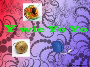 Yoyo